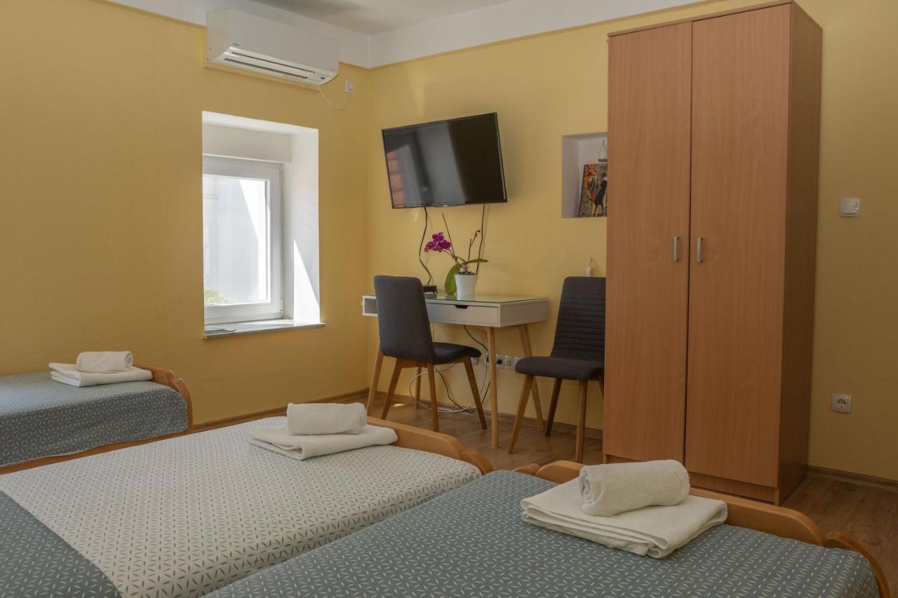 Apartments Uno Mostar Zewnętrze zdjęcie