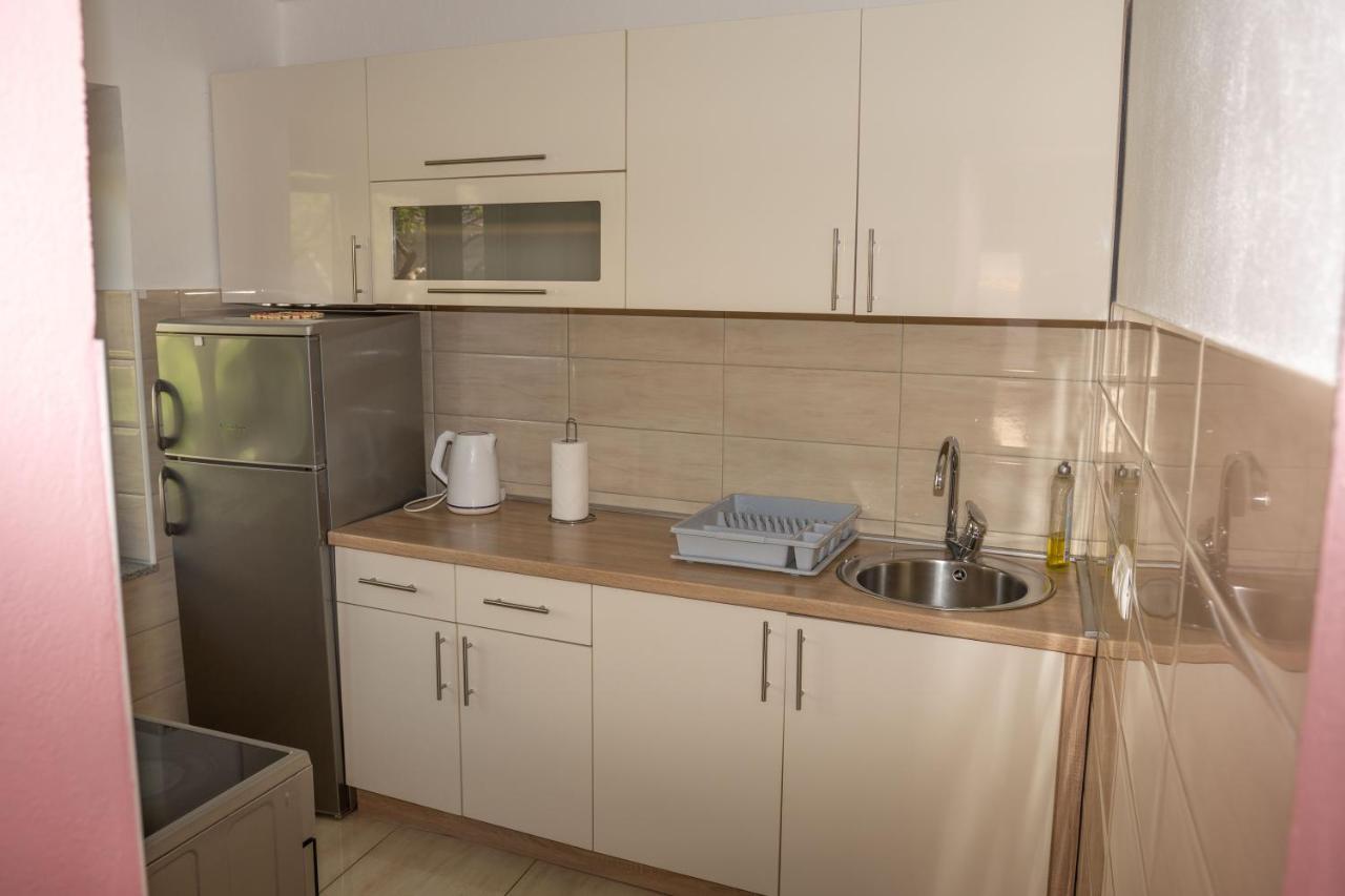 Apartments Uno Mostar Zewnętrze zdjęcie