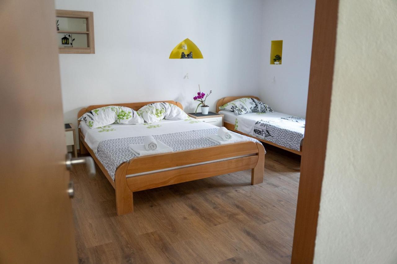 Apartments Uno Mostar Zewnętrze zdjęcie
