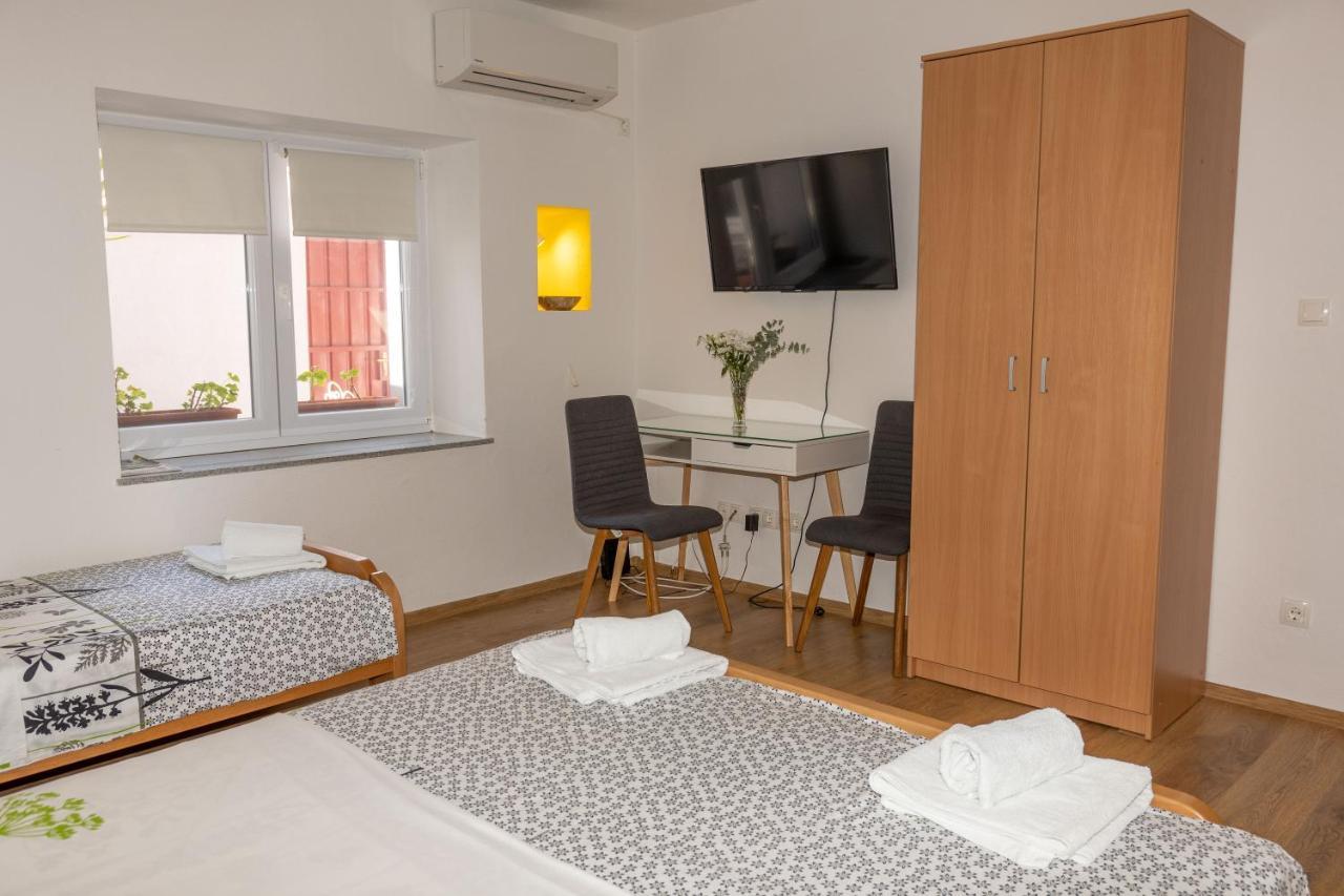 Apartments Uno Mostar Zewnętrze zdjęcie