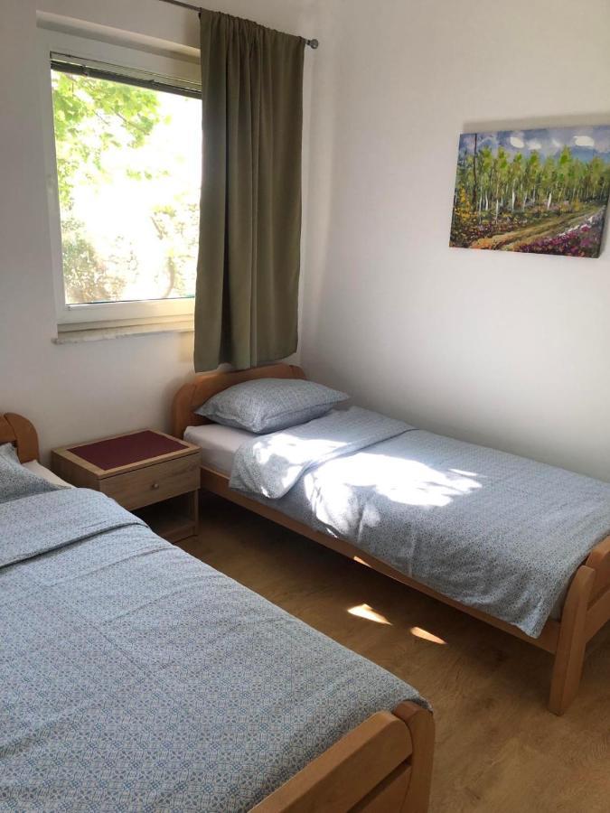 Apartments Uno Mostar Zewnętrze zdjęcie