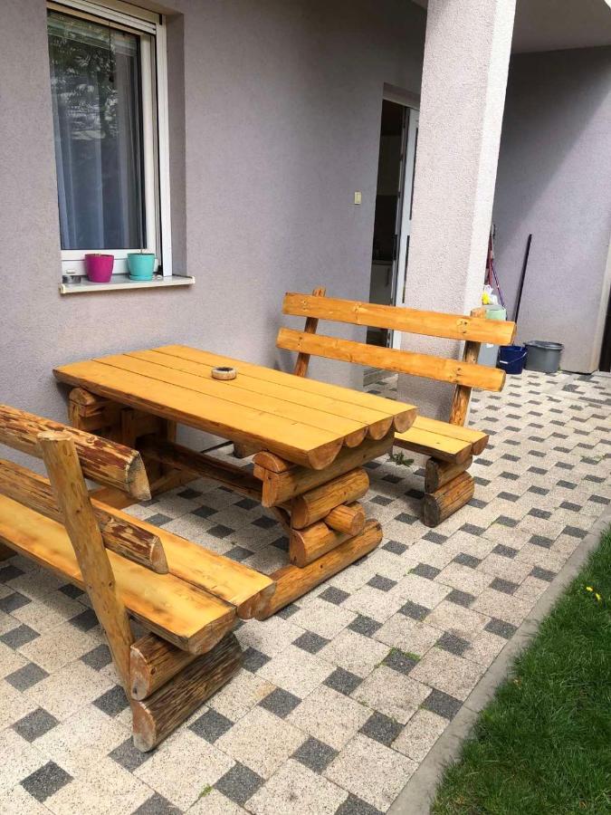 Apartments Uno Mostar Zewnętrze zdjęcie