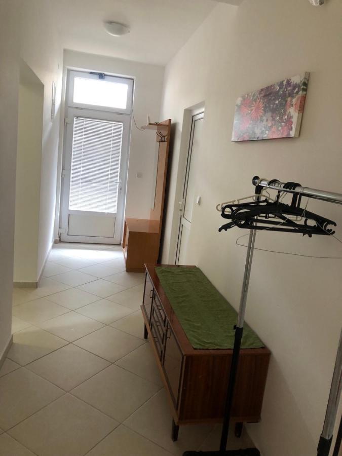 Apartments Uno Mostar Zewnętrze zdjęcie