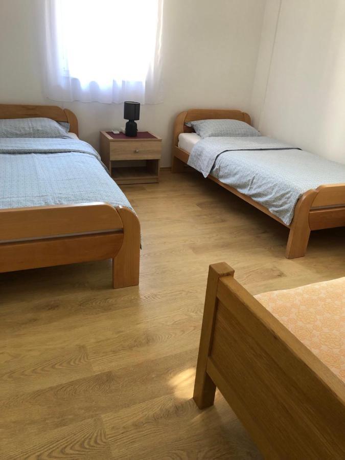 Apartments Uno Mostar Zewnętrze zdjęcie