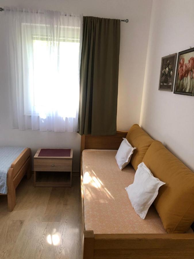 Apartments Uno Mostar Zewnętrze zdjęcie