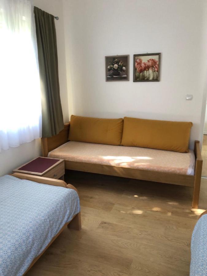 Apartments Uno Mostar Zewnętrze zdjęcie