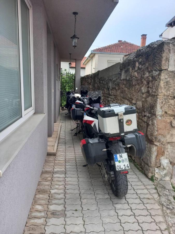 Apartments Uno Mostar Zewnętrze zdjęcie