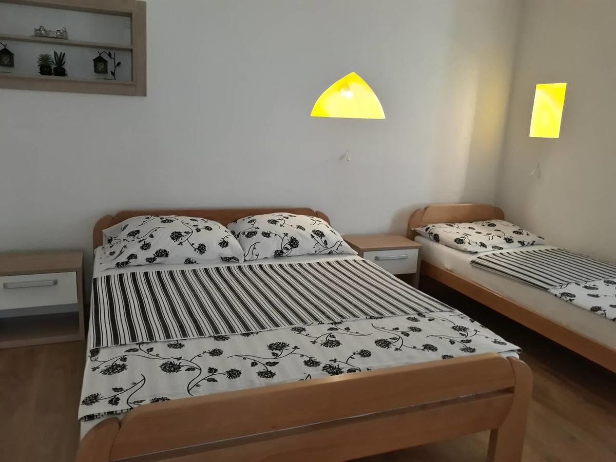 Apartments Uno Mostar Zewnętrze zdjęcie