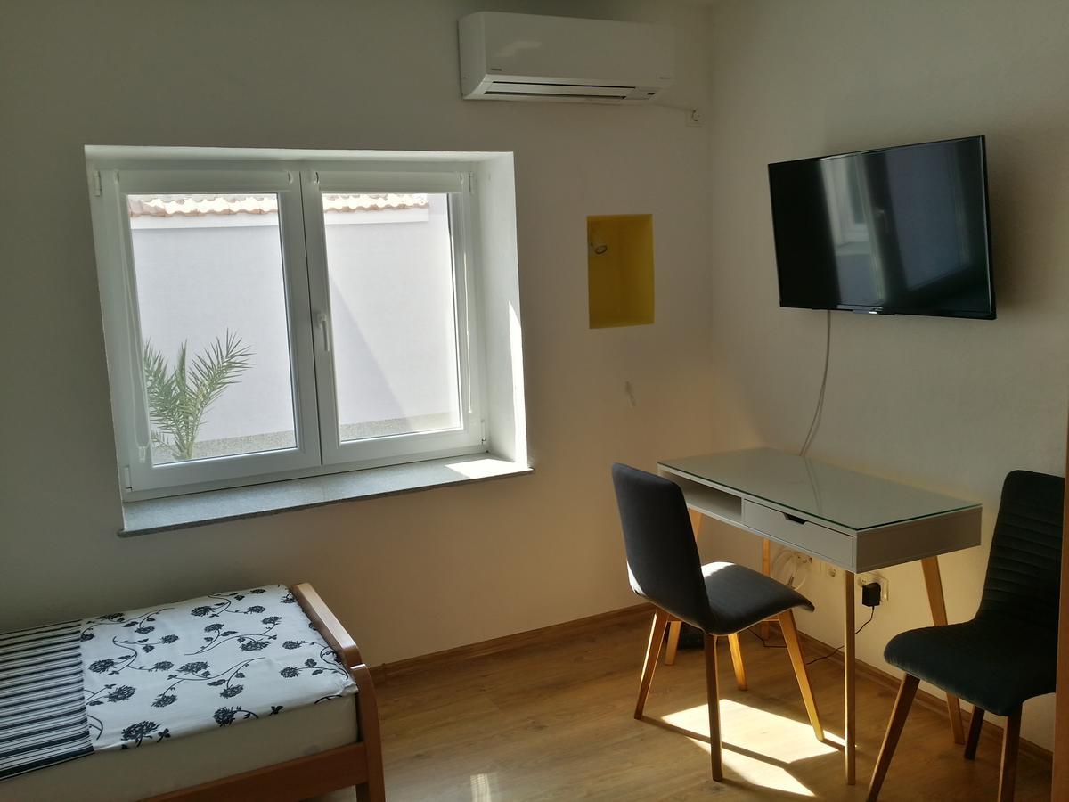 Apartments Uno Mostar Zewnętrze zdjęcie