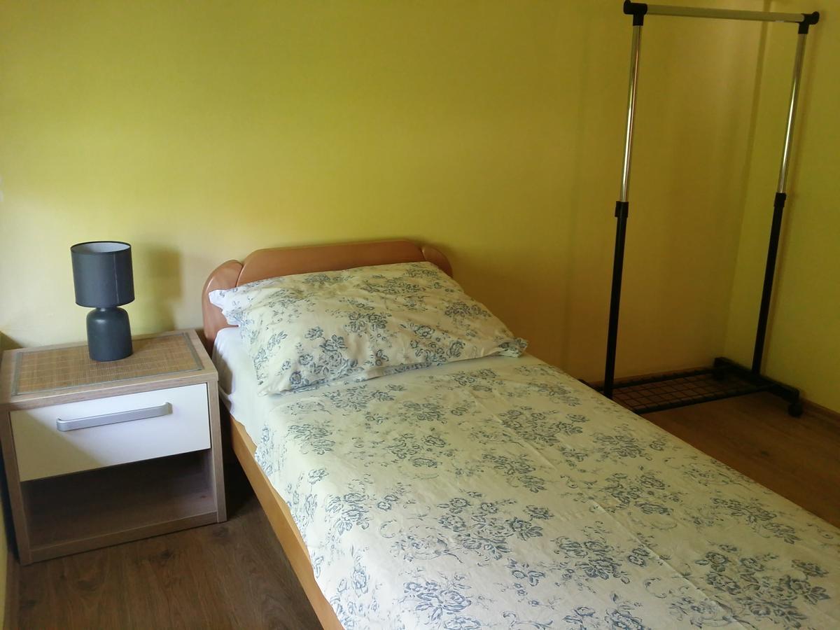 Apartments Uno Mostar Zewnętrze zdjęcie