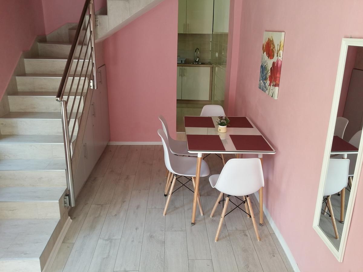 Apartments Uno Mostar Zewnętrze zdjęcie