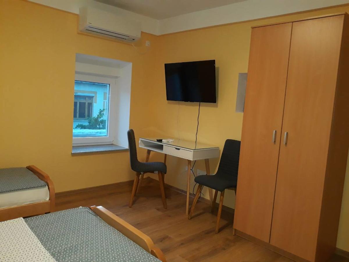 Apartments Uno Mostar Zewnętrze zdjęcie